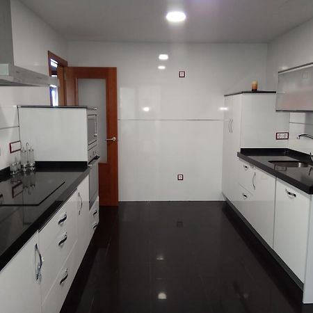 Apartamento La Ermita Wifi Jerez de la Frontera Dış mekan fotoğraf