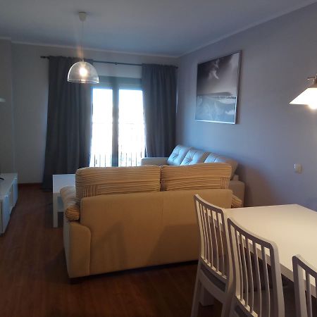 Apartamento La Ermita Wifi Jerez de la Frontera Dış mekan fotoğraf