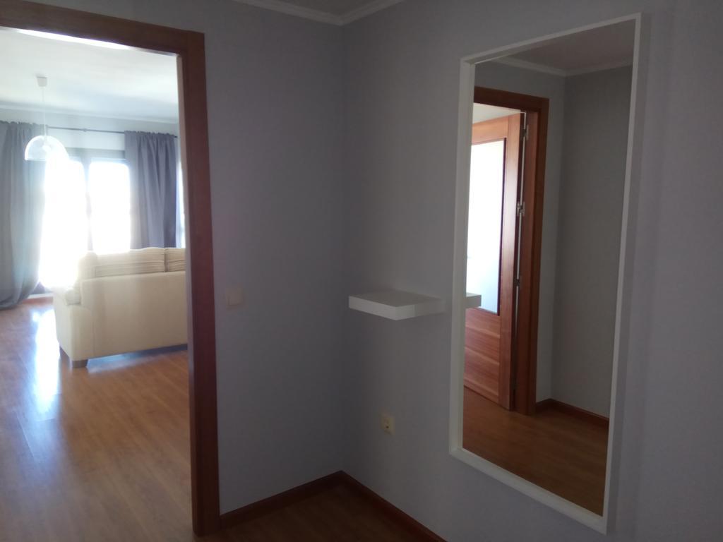 Apartamento La Ermita Wifi Jerez de la Frontera Dış mekan fotoğraf