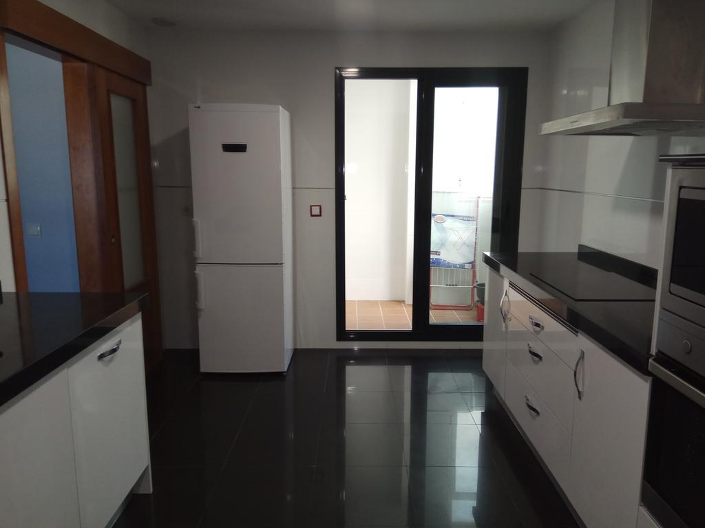 Apartamento La Ermita Wifi Jerez de la Frontera Dış mekan fotoğraf
