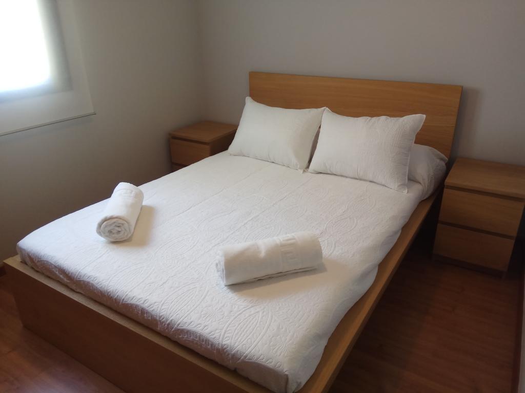 Apartamento La Ermita Wifi Jerez de la Frontera Dış mekan fotoğraf