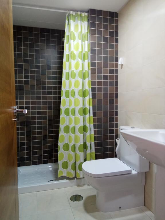 Apartamento La Ermita Wifi Jerez de la Frontera Dış mekan fotoğraf