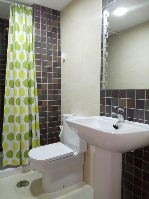 Apartamento La Ermita Wifi Jerez de la Frontera Dış mekan fotoğraf