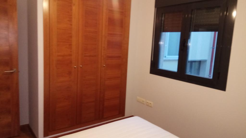 Apartamento La Ermita Wifi Jerez de la Frontera Dış mekan fotoğraf
