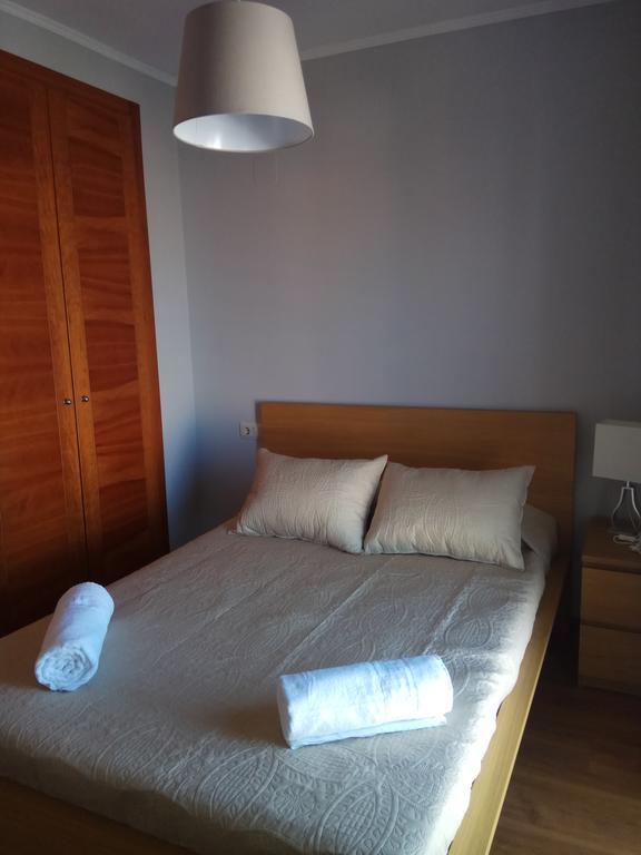 Apartamento La Ermita Wifi Jerez de la Frontera Dış mekan fotoğraf