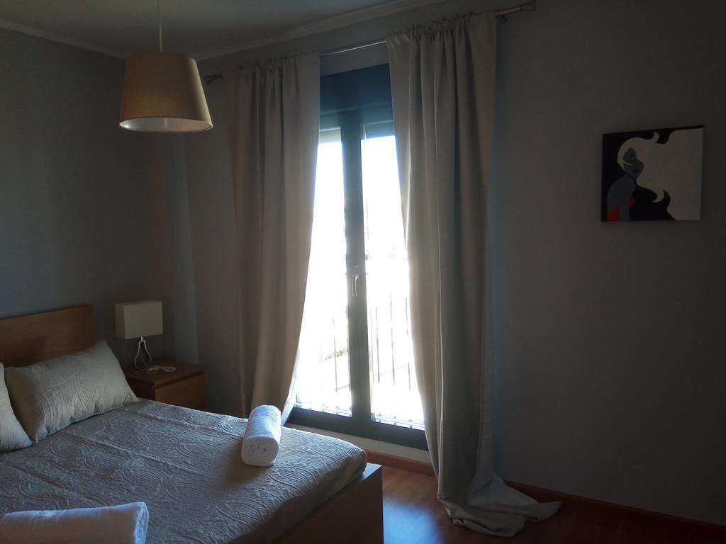 Apartamento La Ermita Wifi Jerez de la Frontera Dış mekan fotoğraf