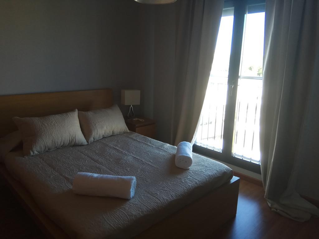 Apartamento La Ermita Wifi Jerez de la Frontera Dış mekan fotoğraf