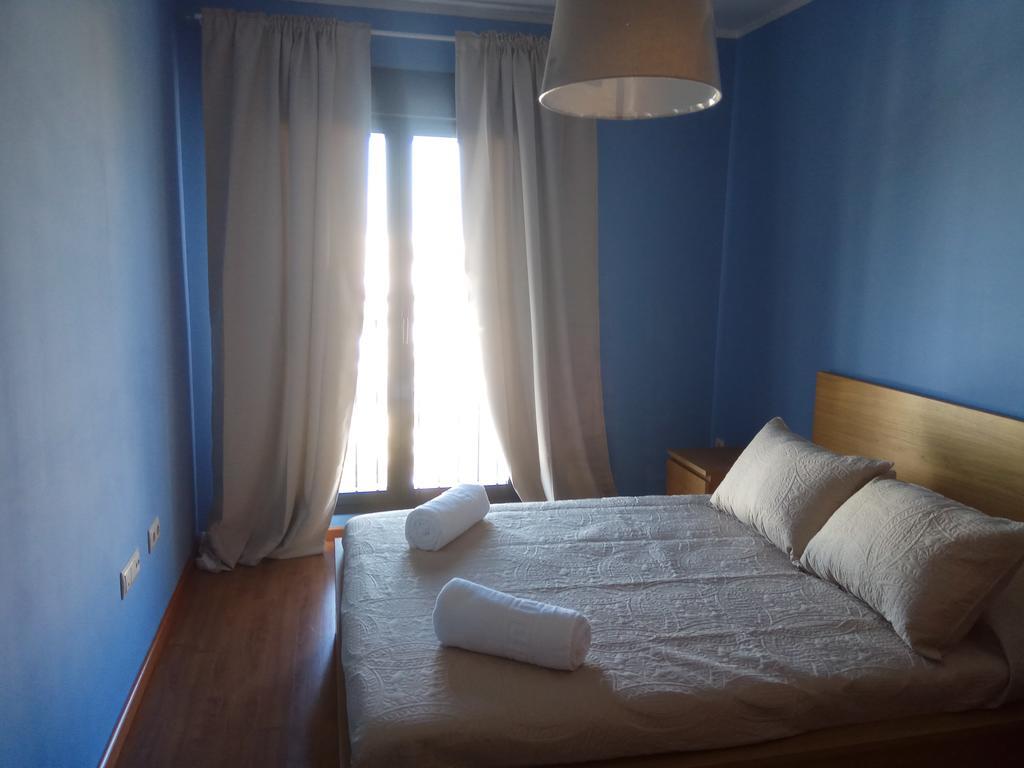 Apartamento La Ermita Wifi Jerez de la Frontera Dış mekan fotoğraf