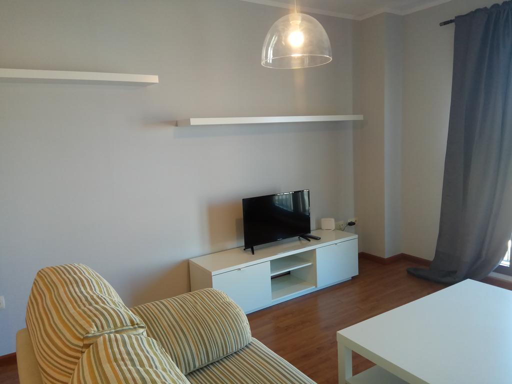 Apartamento La Ermita Wifi Jerez de la Frontera Dış mekan fotoğraf