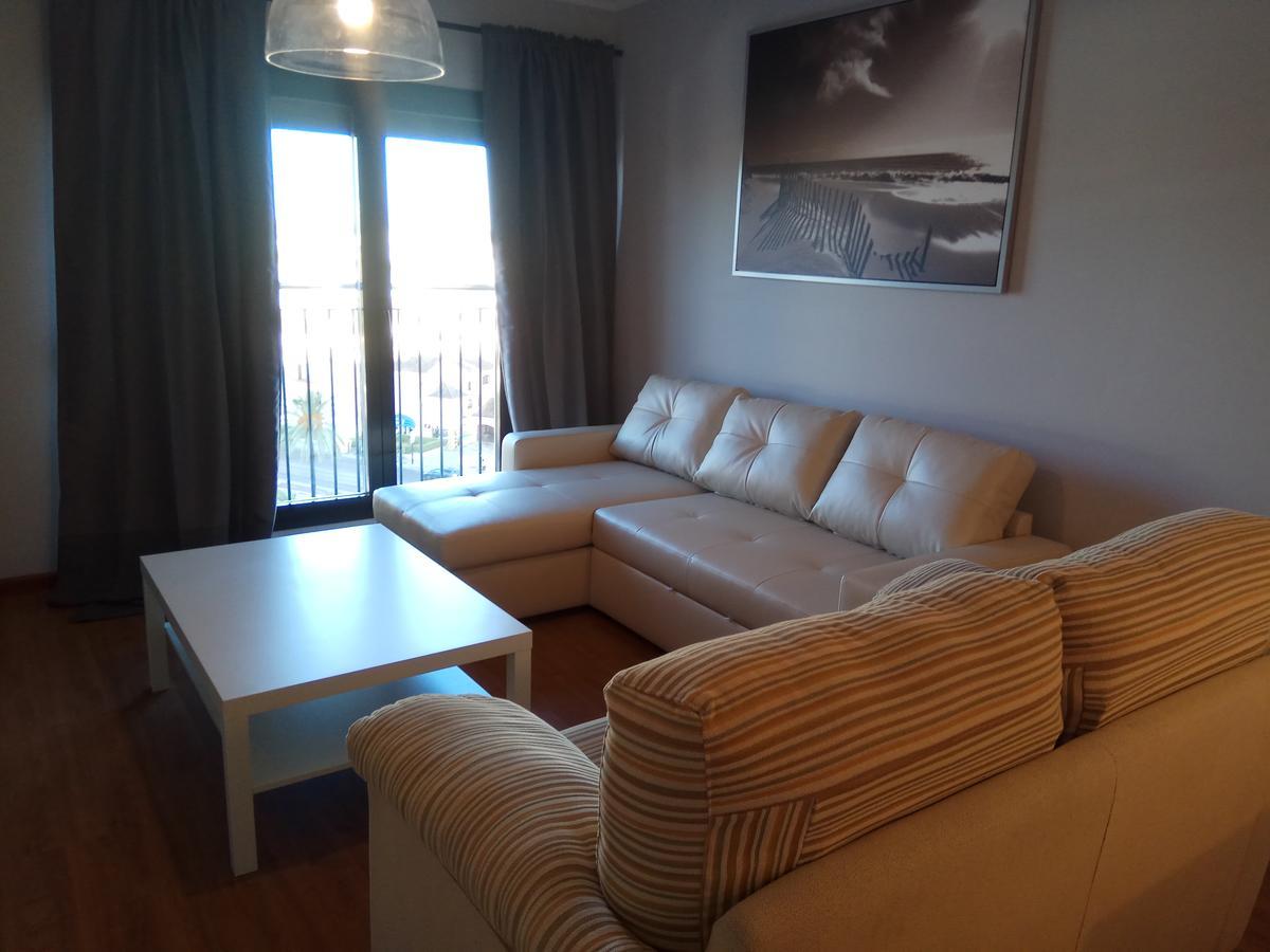 Apartamento La Ermita Wifi Jerez de la Frontera Dış mekan fotoğraf