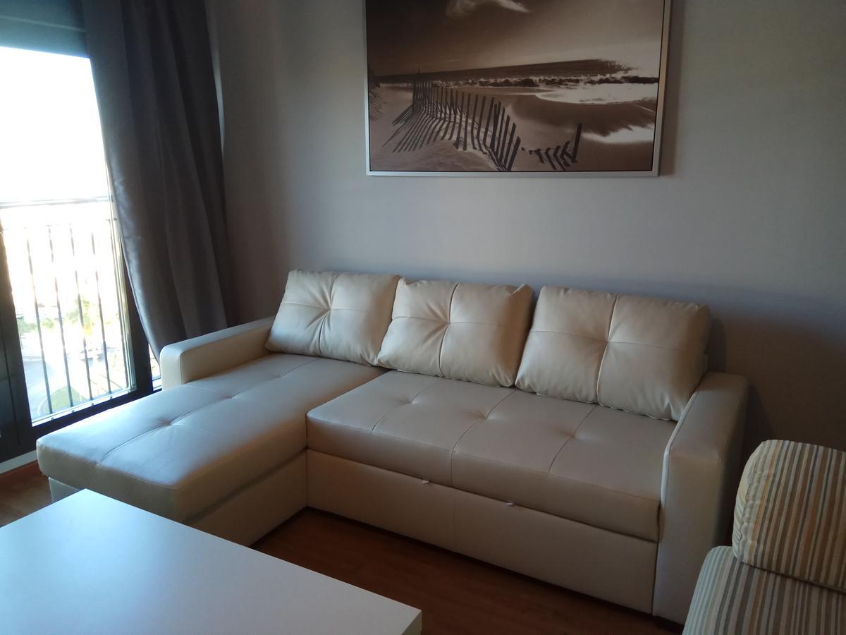Apartamento La Ermita Wifi Jerez de la Frontera Dış mekan fotoğraf