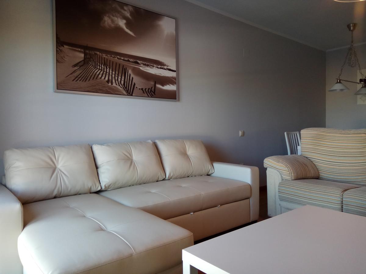 Apartamento La Ermita Wifi Jerez de la Frontera Dış mekan fotoğraf