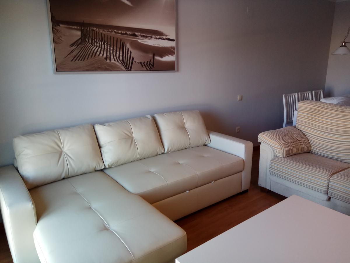 Apartamento La Ermita Wifi Jerez de la Frontera Dış mekan fotoğraf