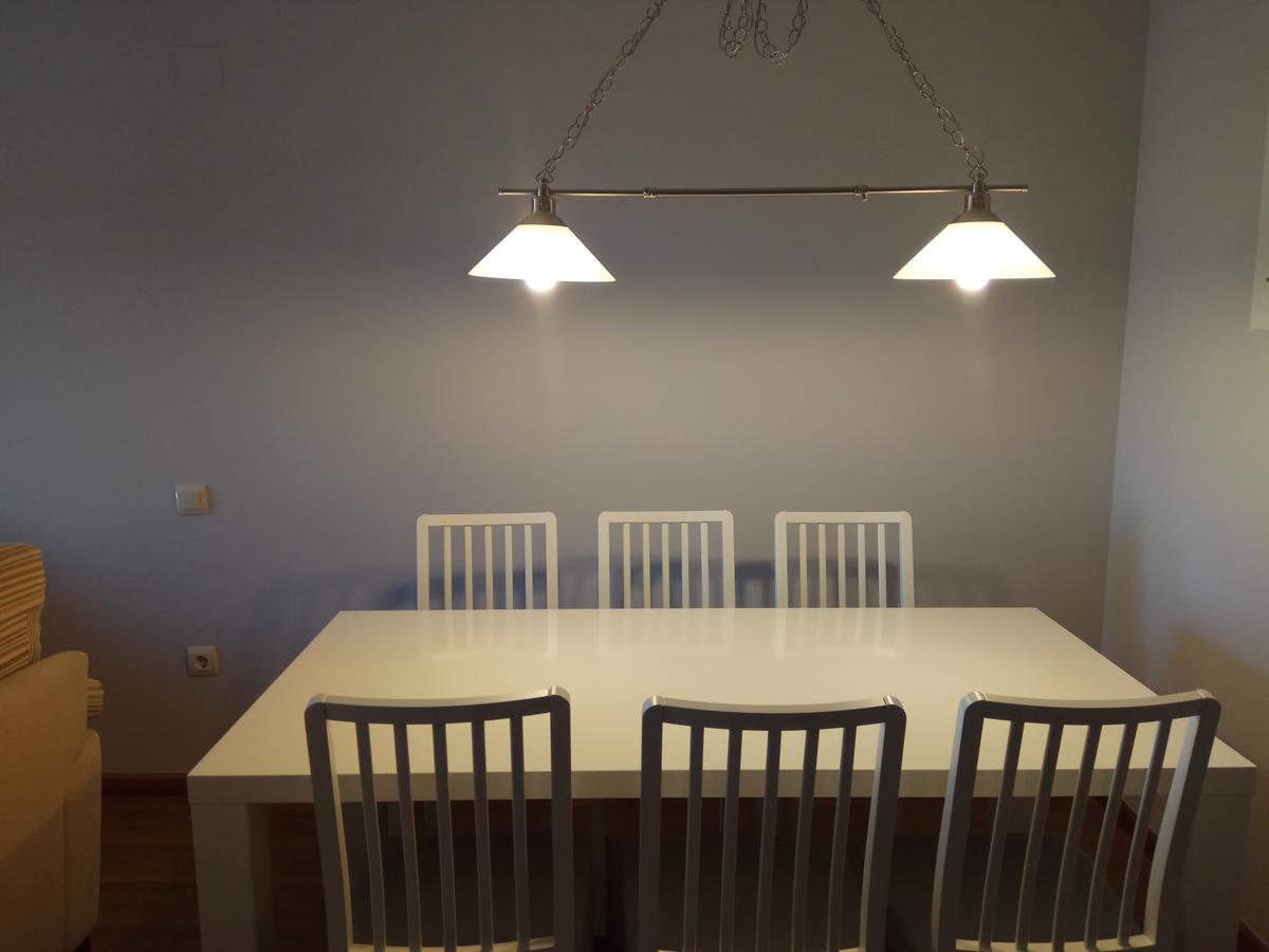 Apartamento La Ermita Wifi Jerez de la Frontera Dış mekan fotoğraf